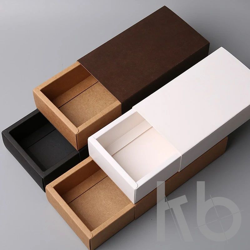 Коробки-пеналы