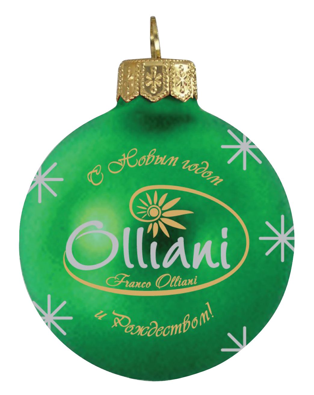 Франко Олиани