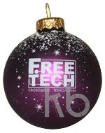 Free tech