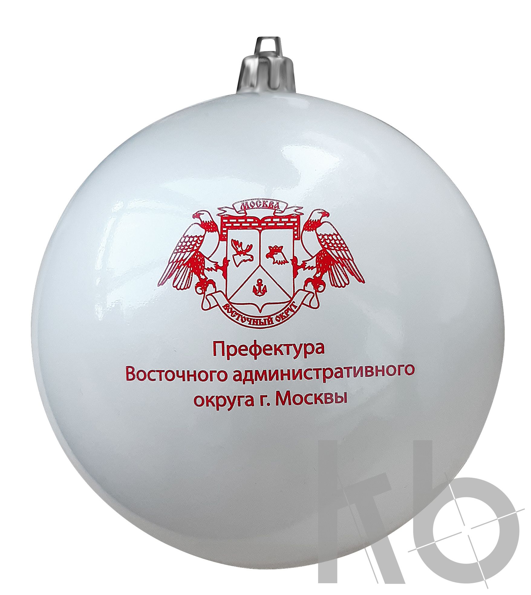 Управа Восточного округа