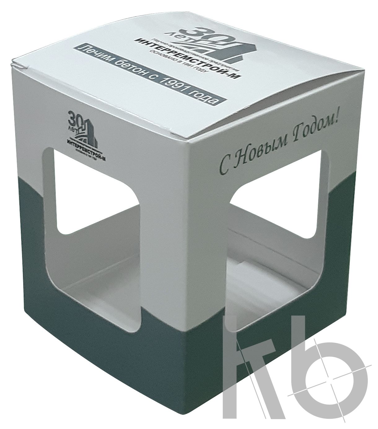 Лечим бетон