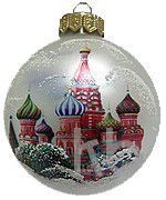 Собор Василия Блаженного