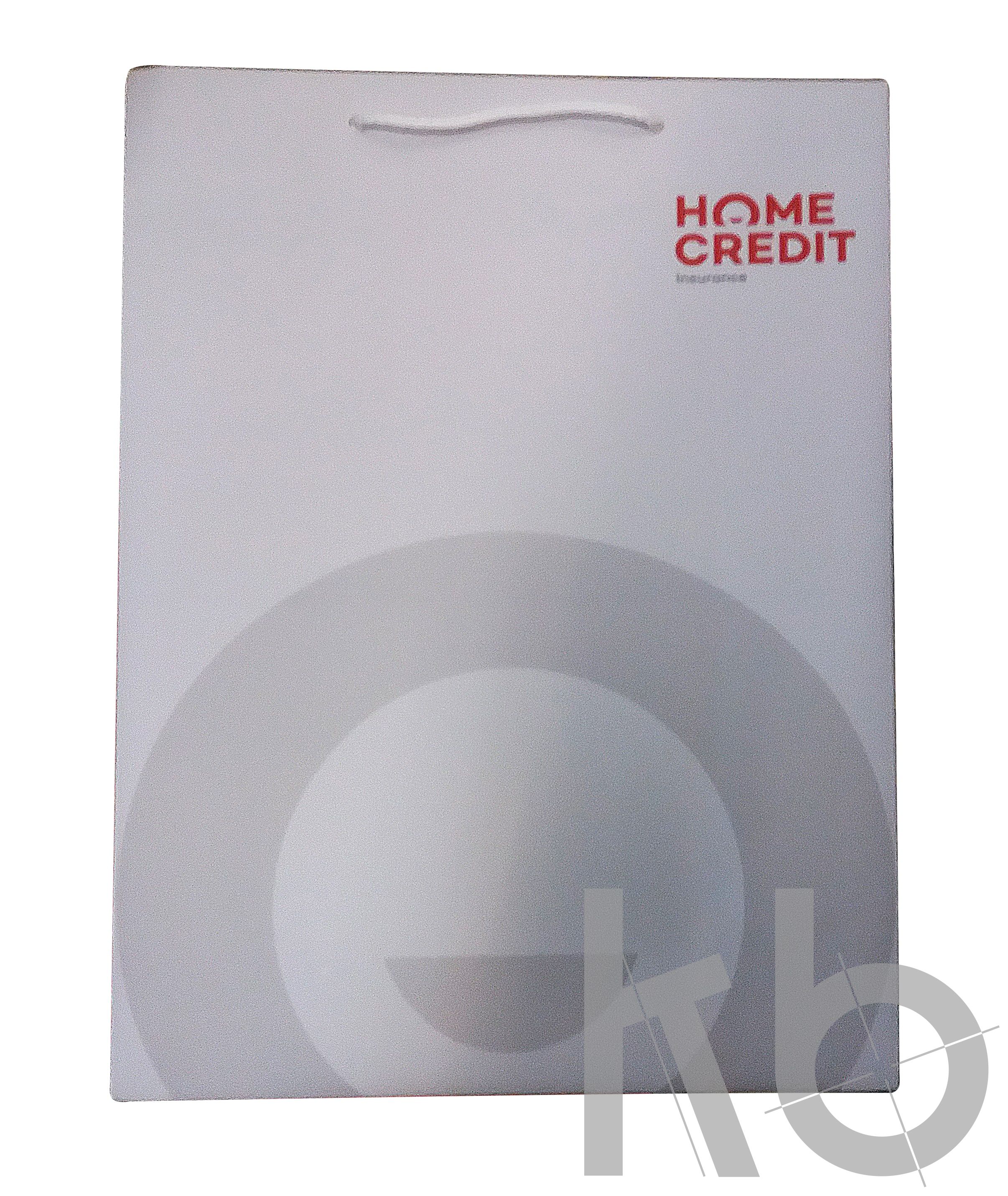 Пакет Хоум кредит банк