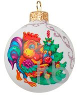 Новогодняя символика