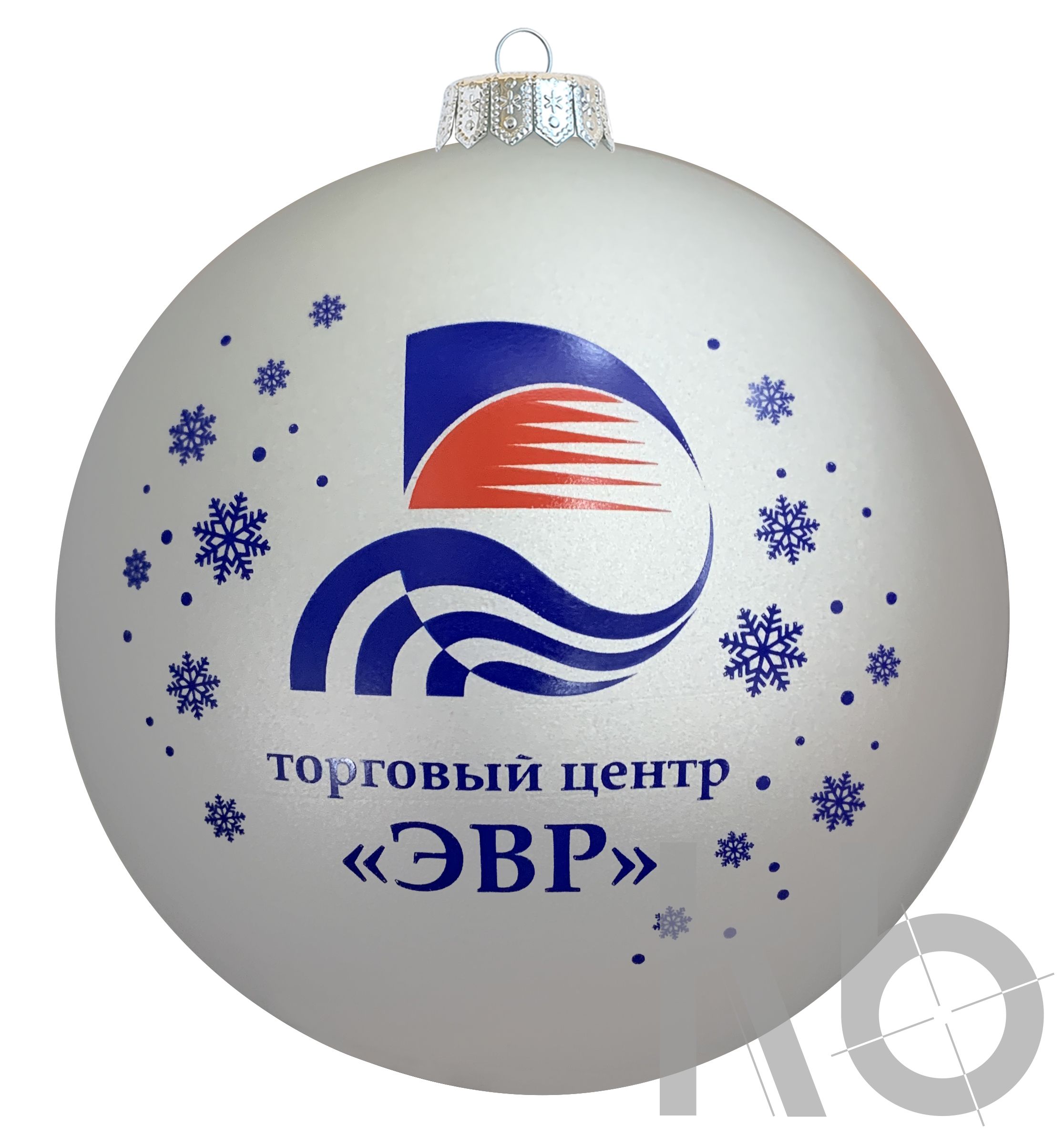 ЭВР серебро