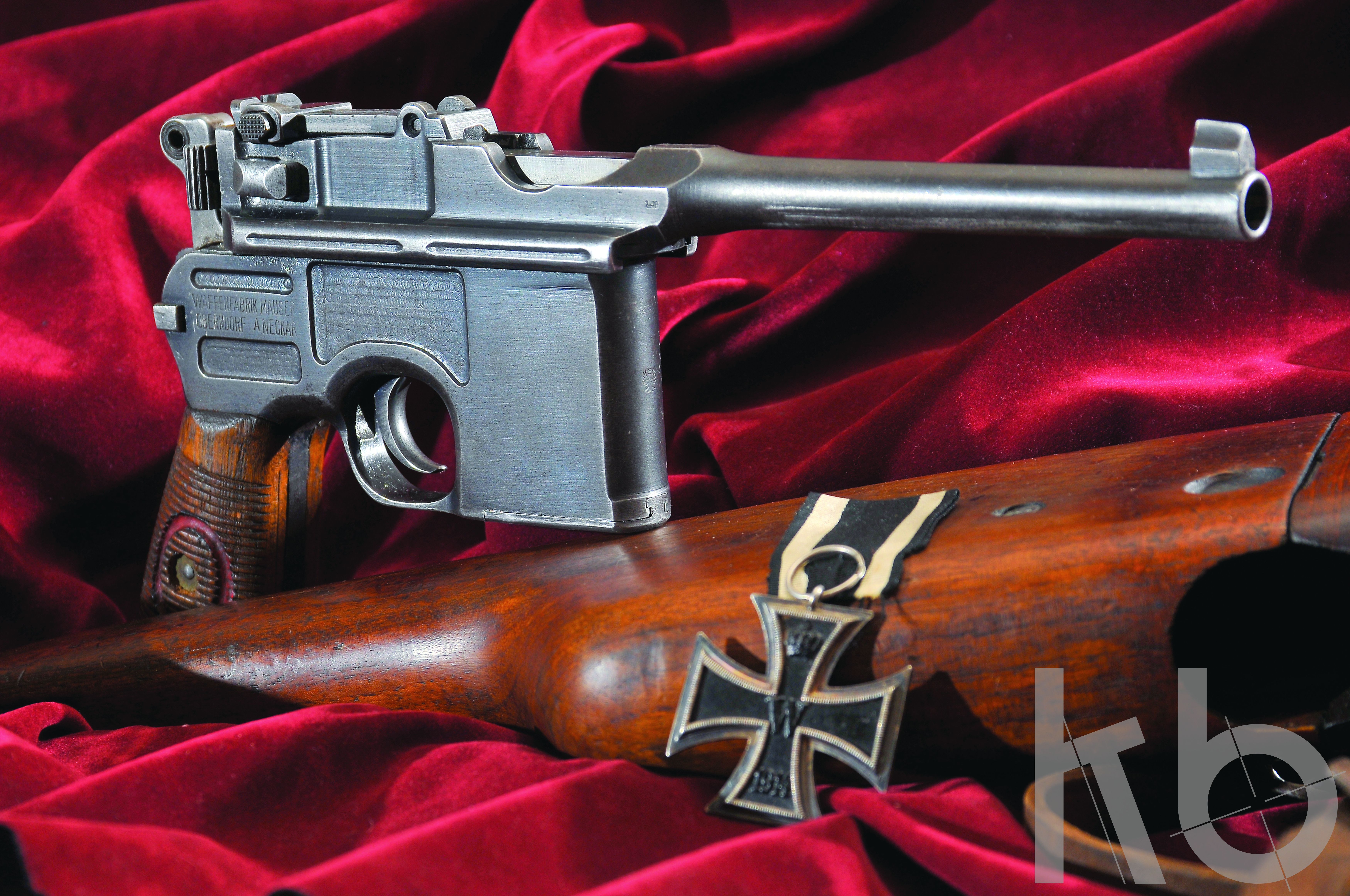 Постановочная фотосъемка