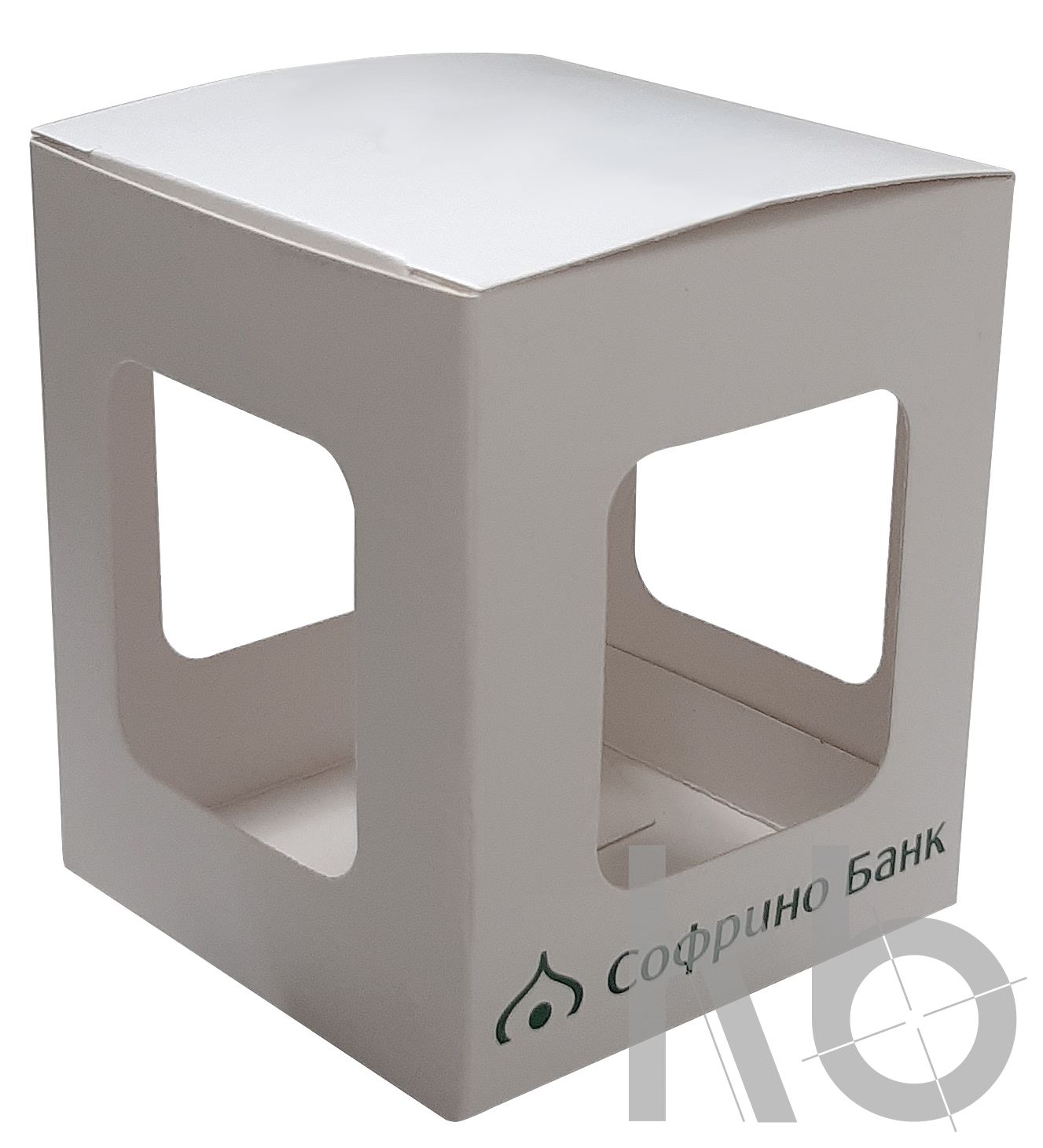 Софрино банк