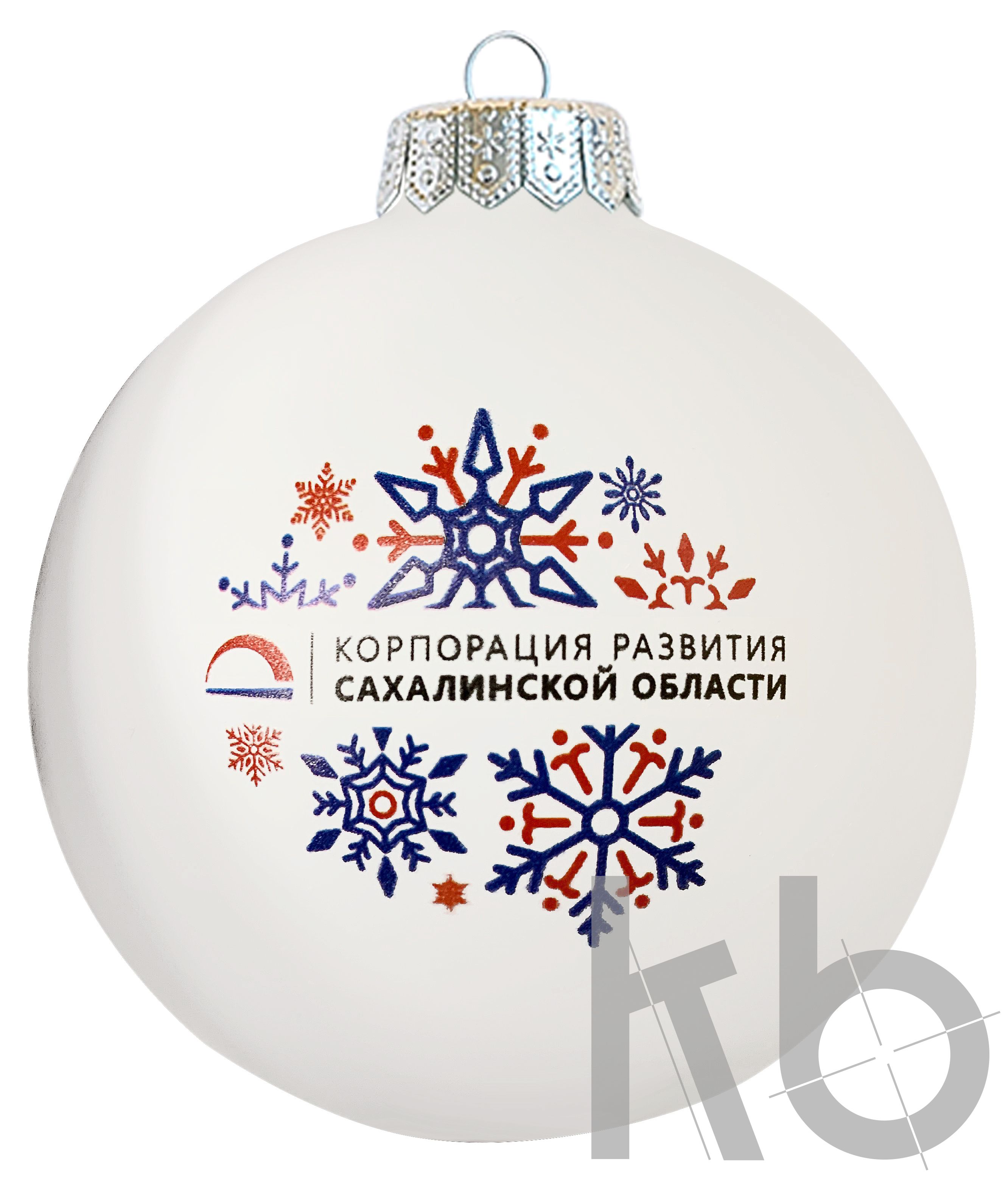 Корпорация развития САХАЛИНСКОЙ ОБЛАСТИ