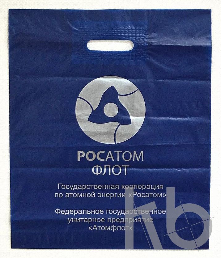 Пакет ПВД Росатом