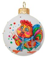 Новогодняя символика