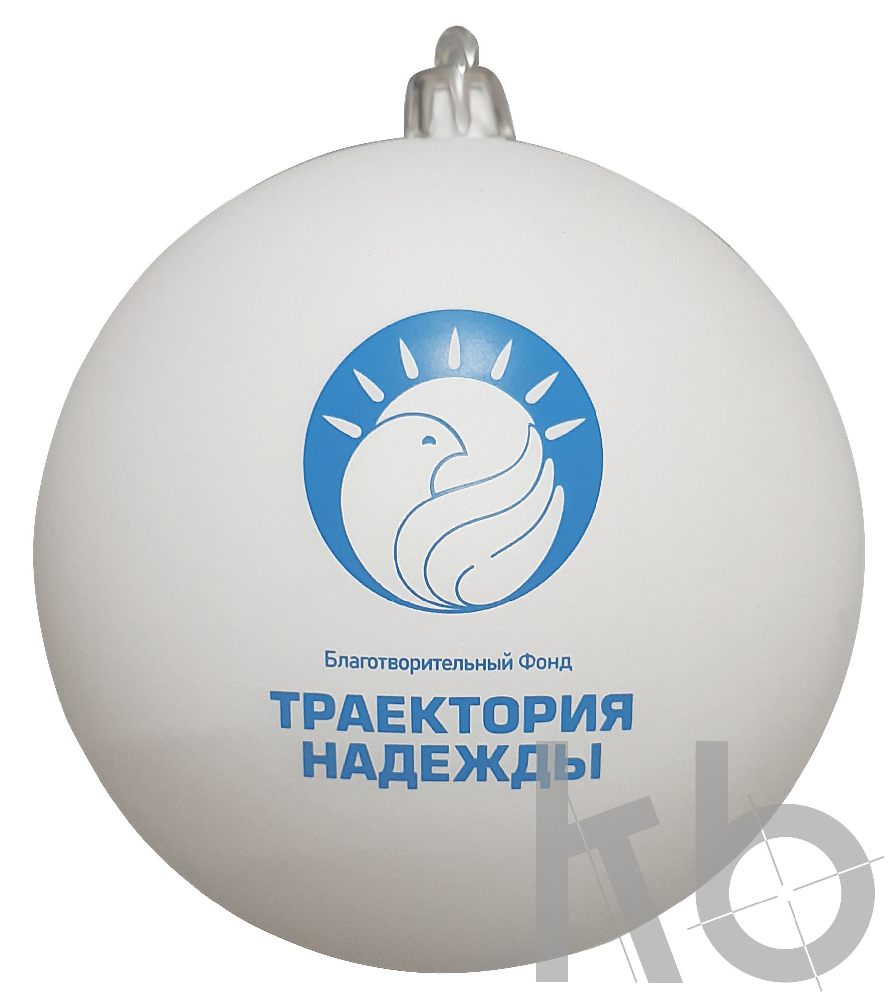 Фонд Надежда