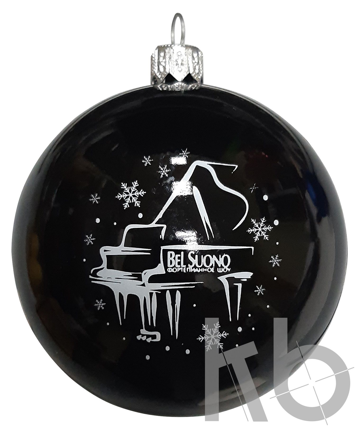 Оркестр (черный)