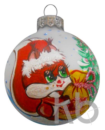 Ручная роспись