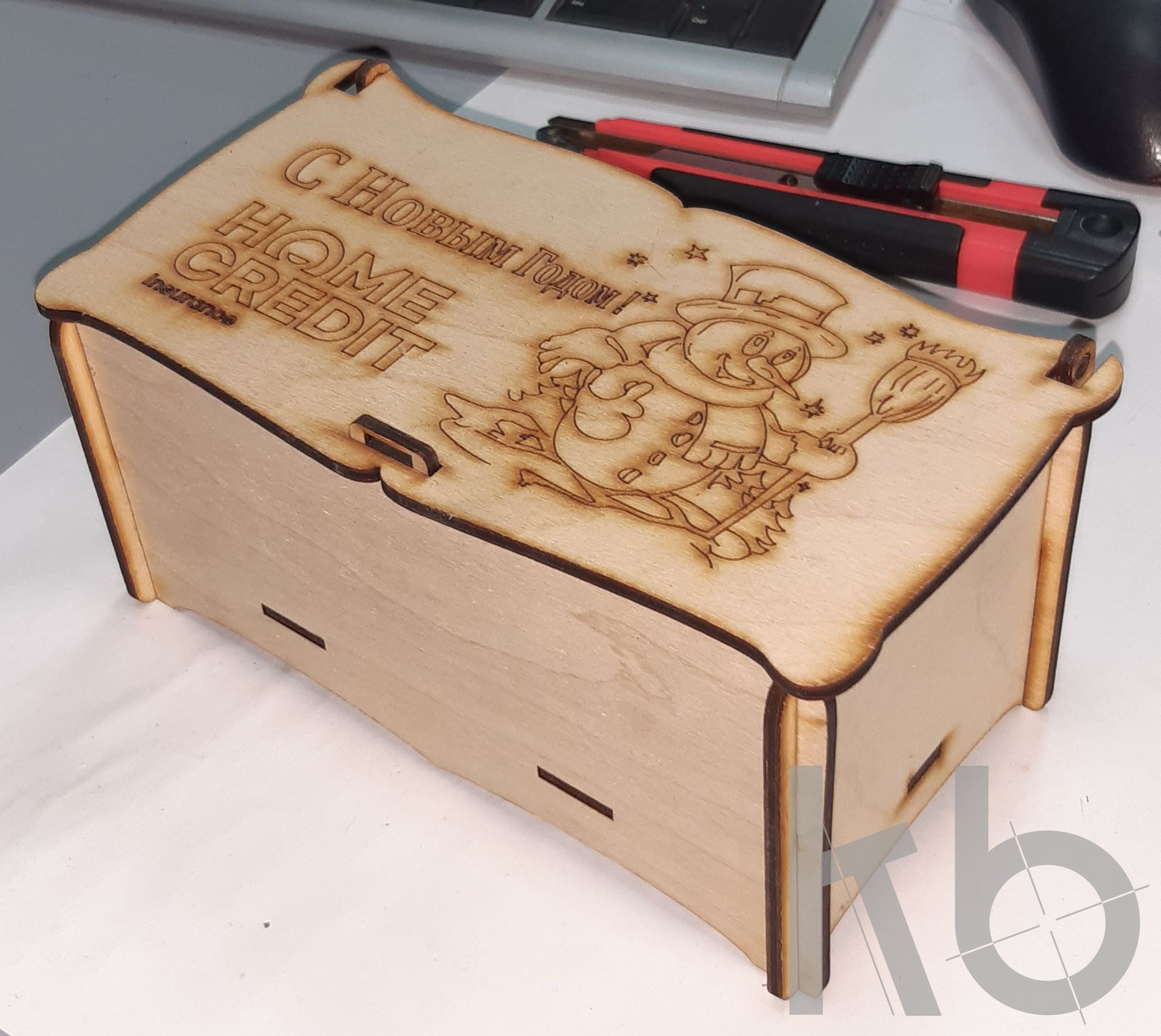 Хоум кредит банк