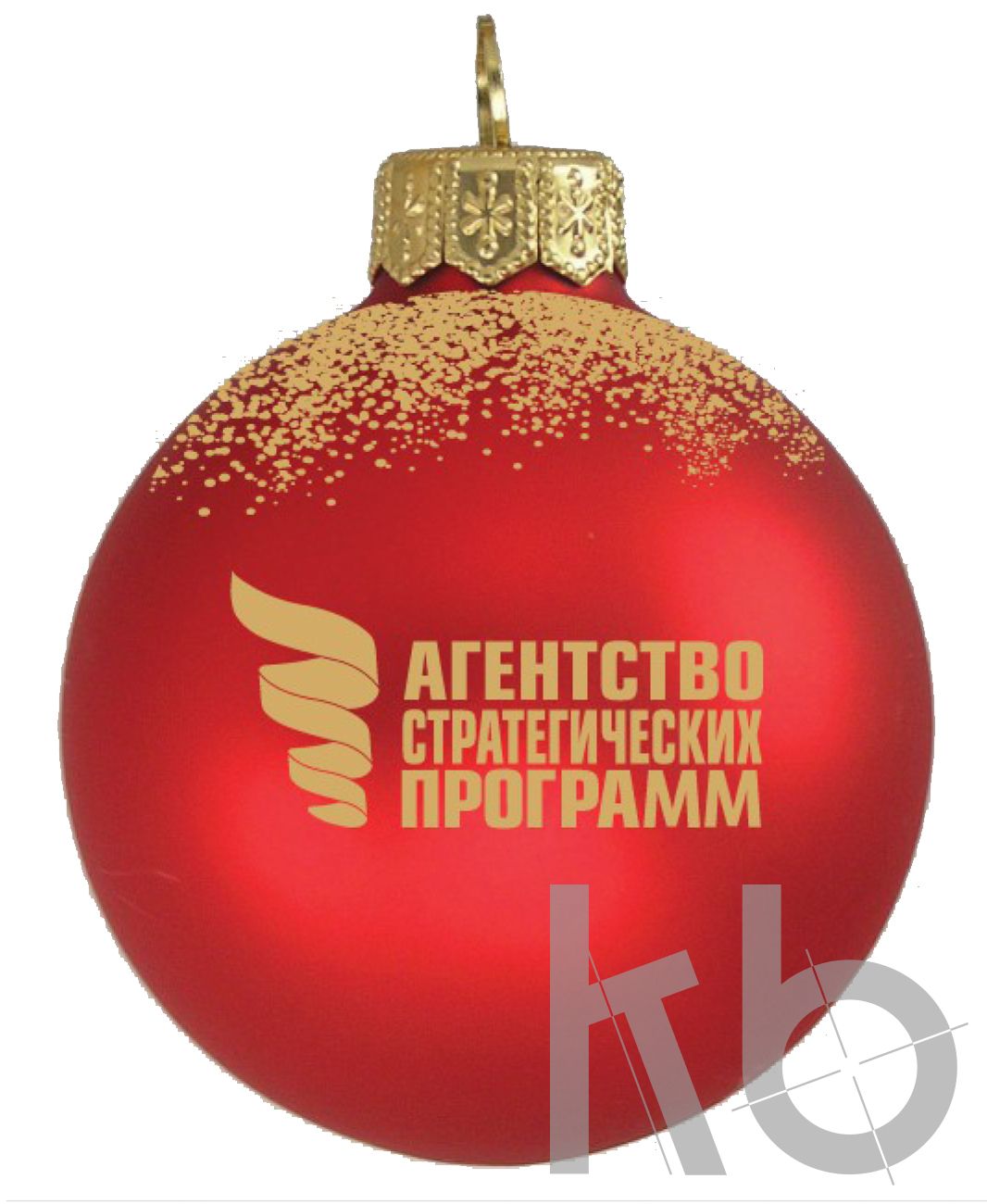 Агентство стратегических программ