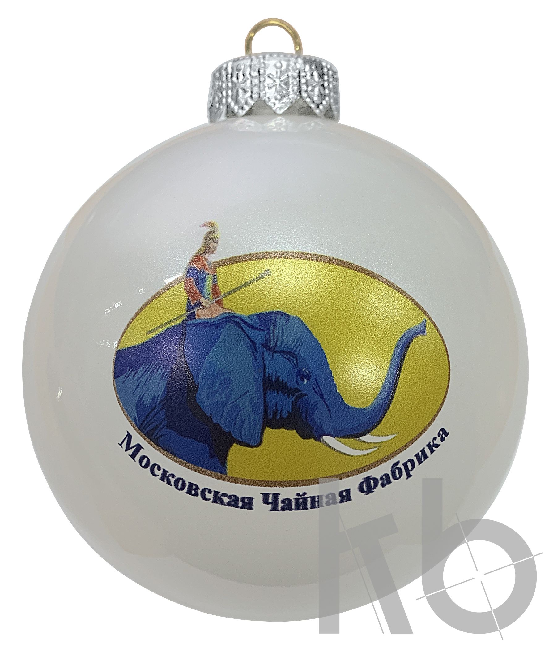 Чайная фабрика