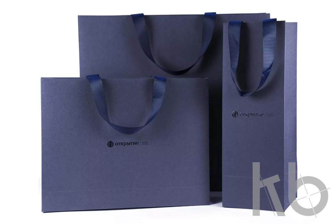 Пакет Открытие