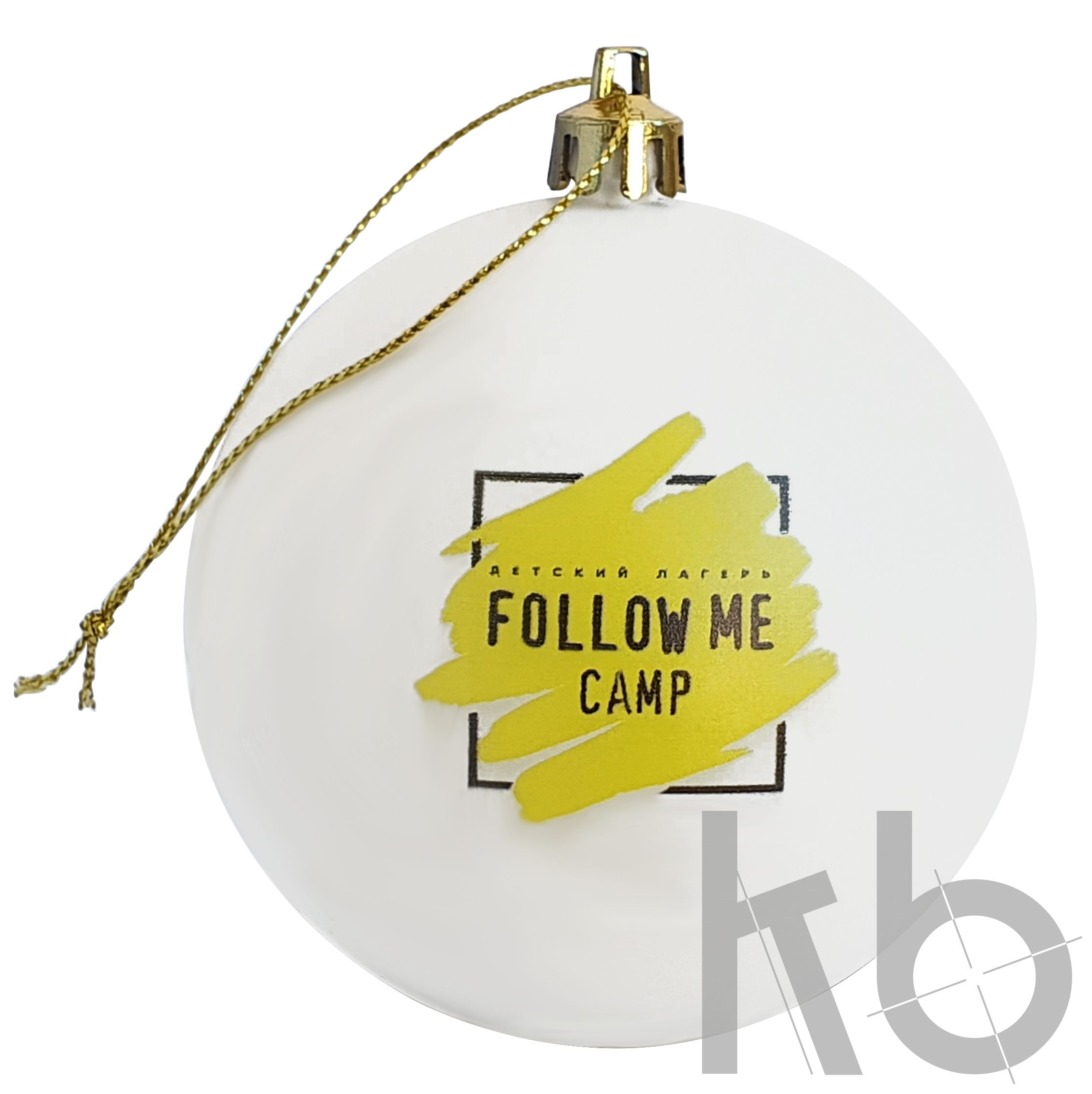 Follow me camp