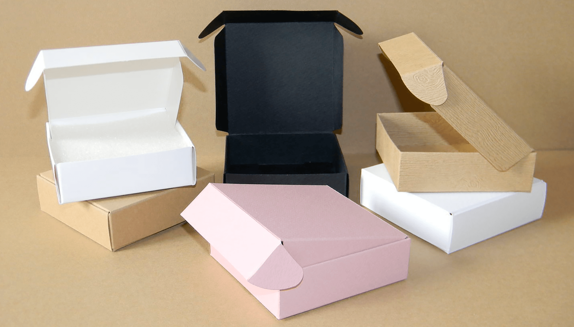 Подарочная упаковка (производство)