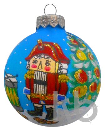 Ручная роспись