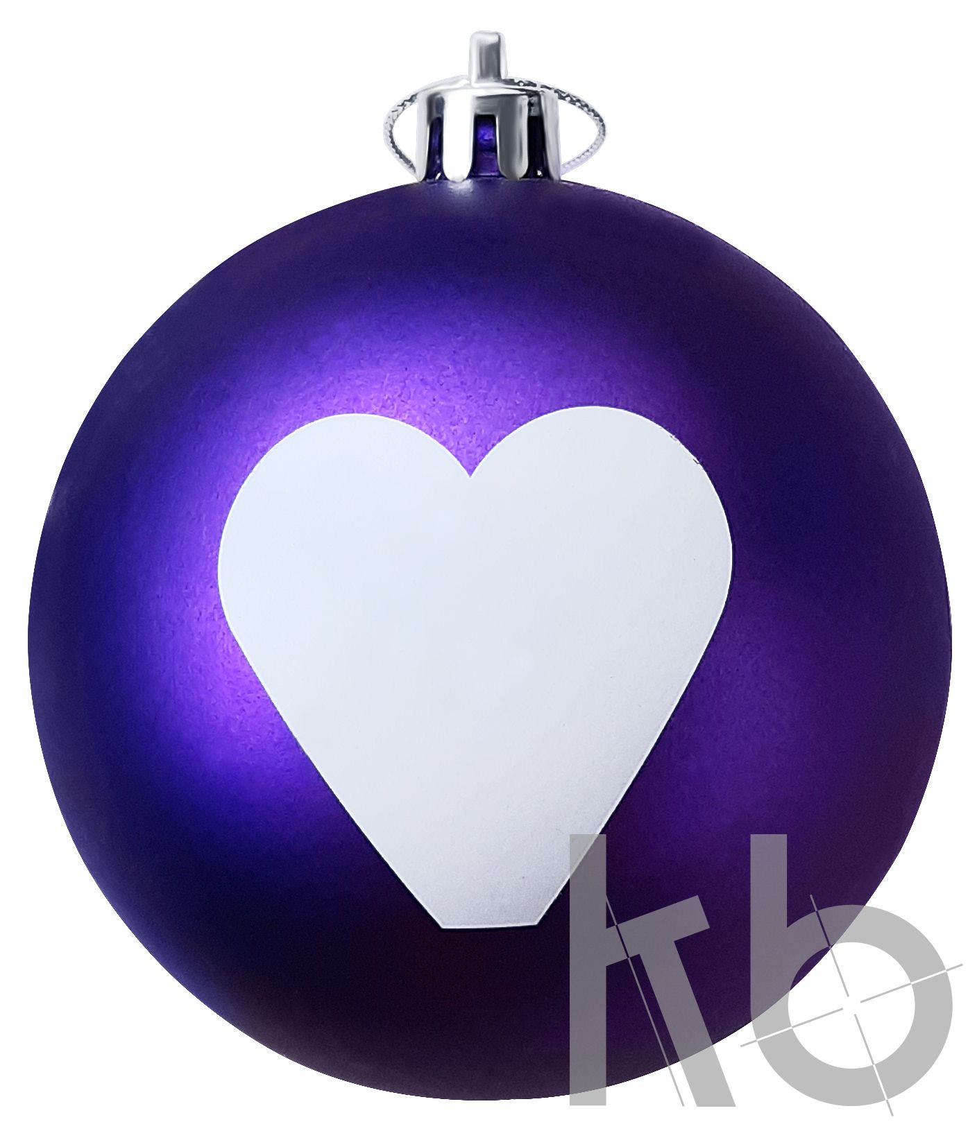 Мегафон (синий матовый)