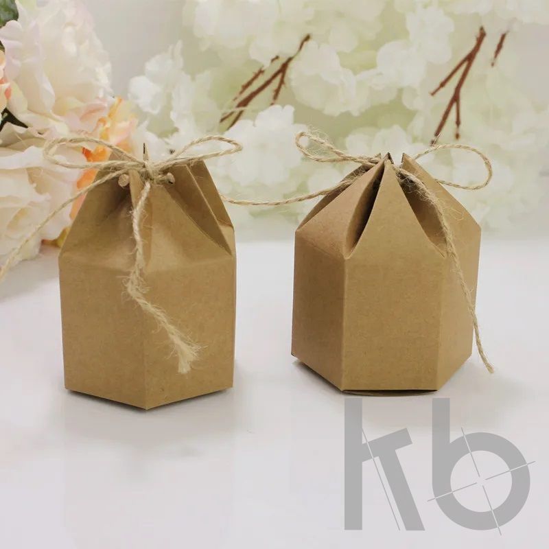 Мешок из крафта