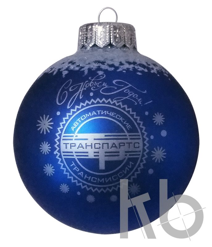 Транспартс синий