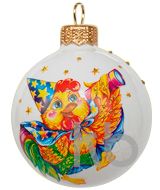 Новогодняя символика