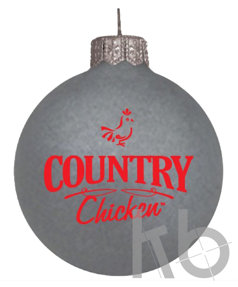 Кантри чикен