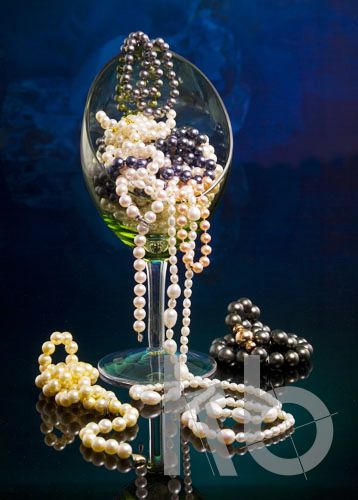 Постановочная фотосъемка