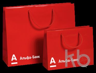 Пакет Альфа банк