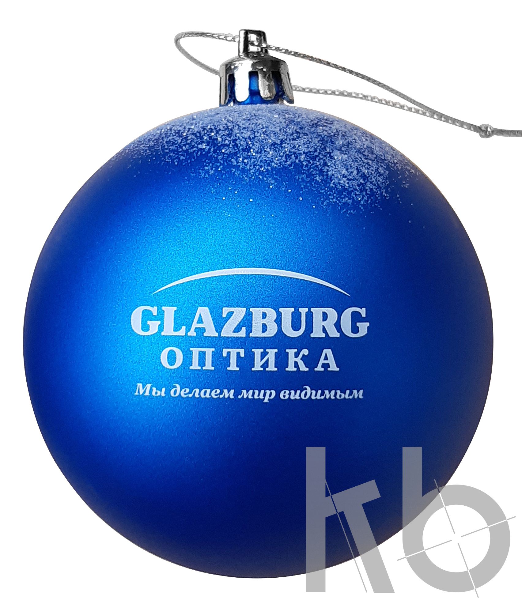 Glazburg оптика