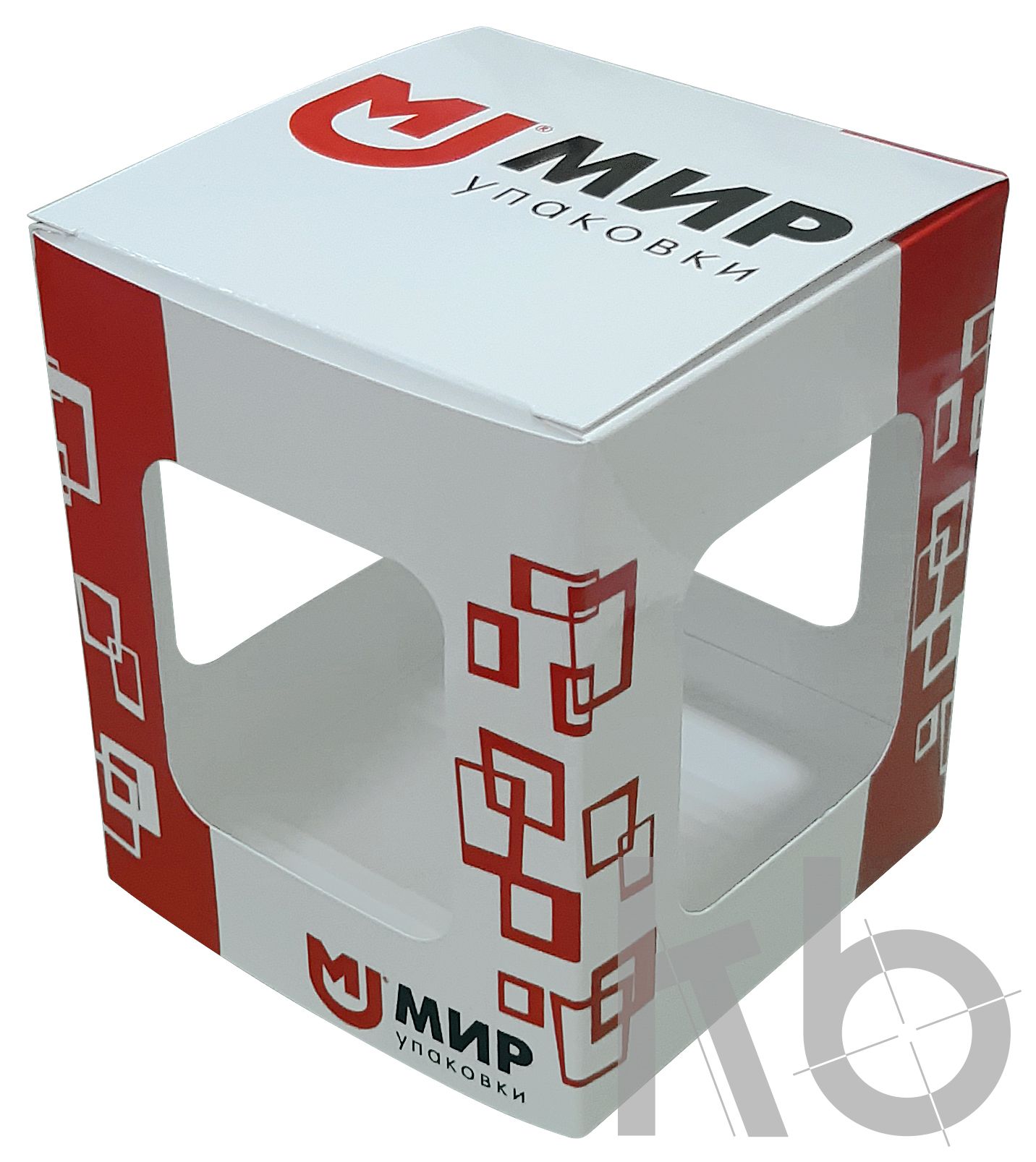 Мир упаковки