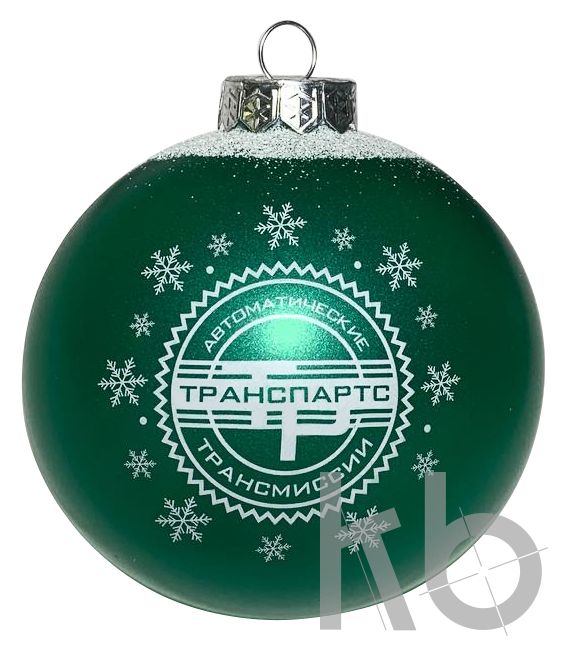 Транспартс (Зеленый)