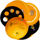 Дизайн буклета Электрум Дизайн буклета по индивидуальному макету