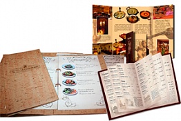 меню москва недорого быстро кб