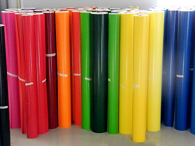 Фотографии пленки Пленка для наклеек