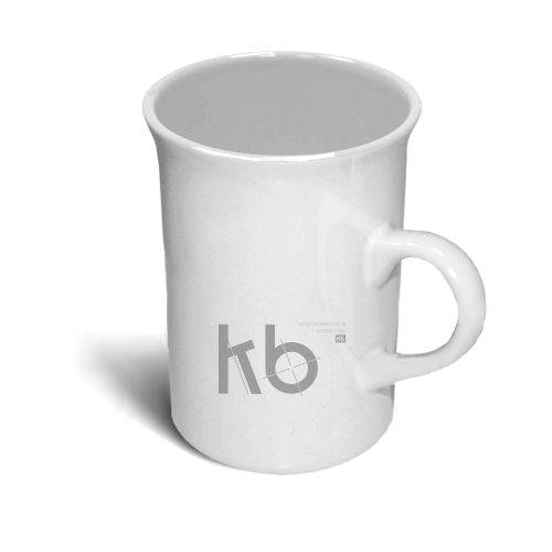 Кружка белая (закругленная каёмка) d=7.4см, h=10.5см, 300мл для сублимации Кружка белая (закругленная каёмка) d=7.4см, h=10.5см, 300мл для сублимации