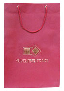 Пакеты для ювелирных изделий и подарков