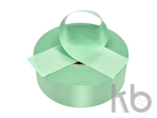 Сатиновая лента мятная Сатиновая лента мятная