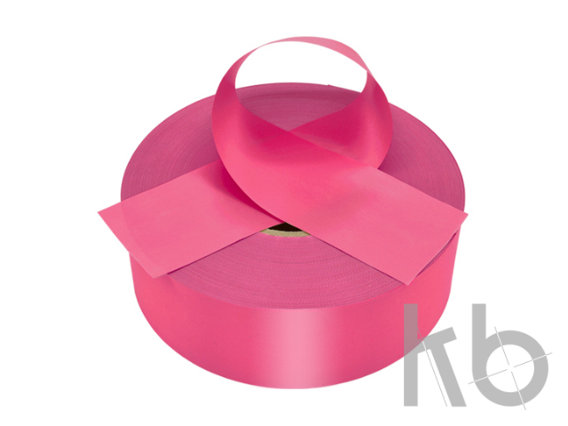Сатиновая лента розовая Сатиновая лента розовая
