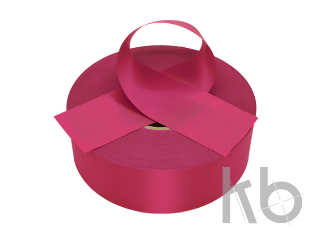 Сатиновая лента малиновая Сатиновая лента малиновая