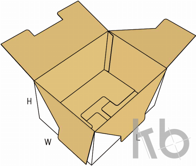 FEFCO 0220 FEFCO 0220