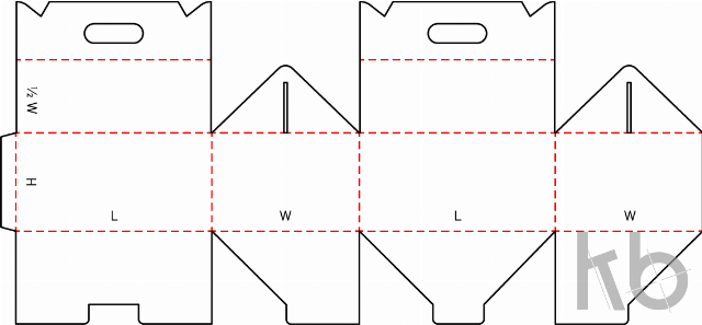 FEFCO 0217 FEFCO 0217