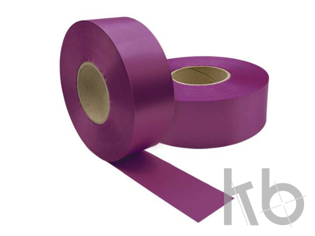 Сатиновая лента сиреневая Сатиновая лента сиреневая