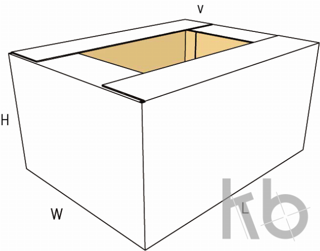 FEFCO 0209 FEFCO 0209