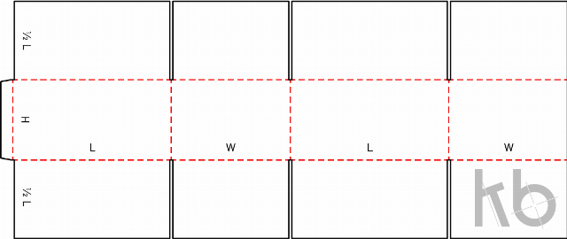 FEFCO 0205 FEFCO 0205