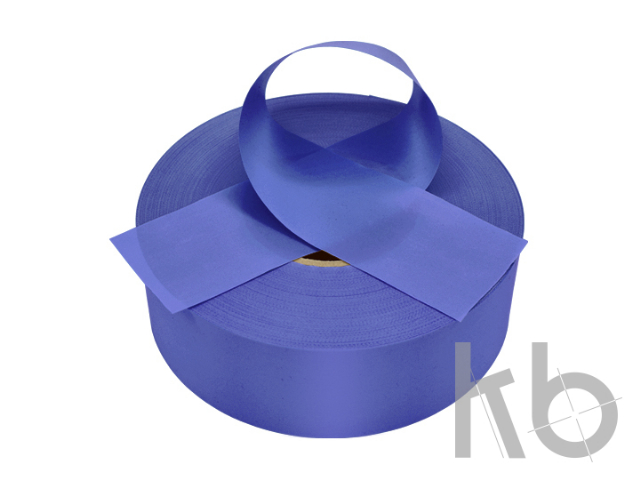 Сатиновая лента джинс Сатиновая лента джинс